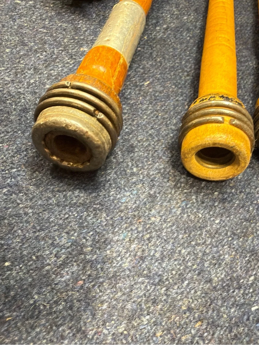 N/A these wooden